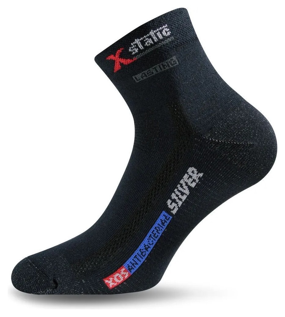 Носки Lasting XOS GRG_002.003.2713