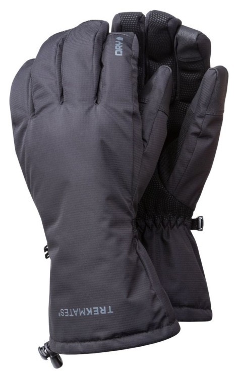 Перчатки Trekmates Classic DRY Glove TM-007611 015.1786