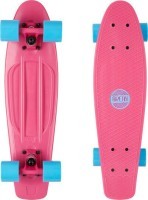 Пенниборд Firefly PB105 Pink/Blue