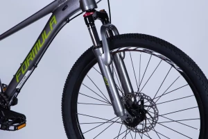 Велосипед AL 24