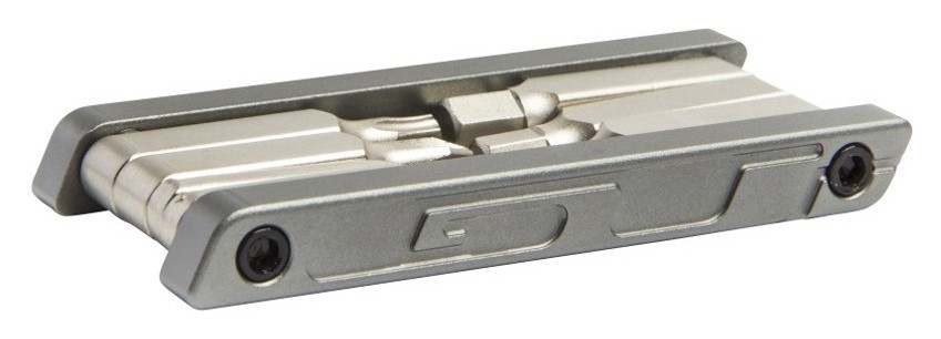 Мультитул для велосипеда GT ATTACK White/nickel (GU4123O S01) RCH_22798