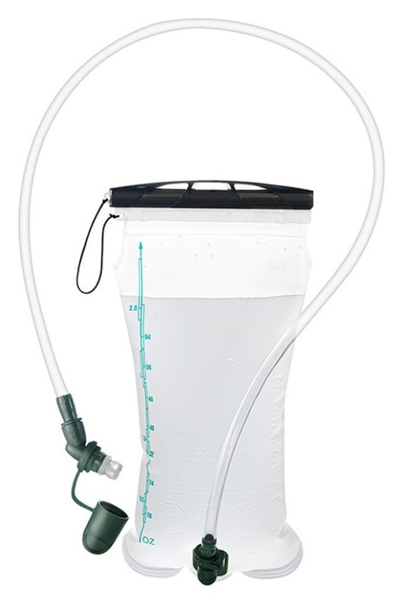 Питна система (гідратор) Naturehike CNK2450CF011, 1.5л. прозора FNR_6975641889816