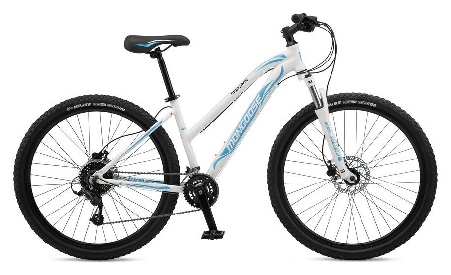 Велосипед Mongoose Montana Comp W 27.5″ S White (M26251F10) RCH_9069