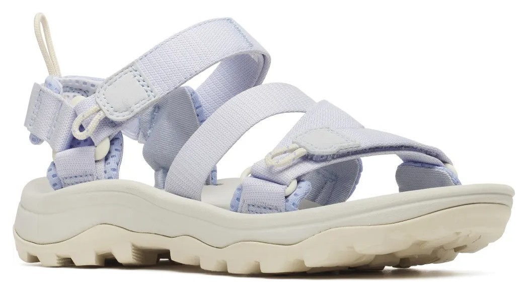 Сандалии Merrell Speed Fusion Sport RMX Wmn GRG_036.2698