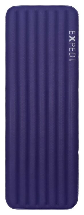 Килимок самонадувний Exped MegaMat Ultra MW GRG_018.1268