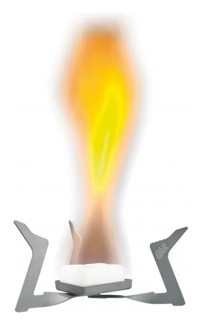 Пальник твердопаливний Esbit Solid fuel stove titanium GRG_017.0001