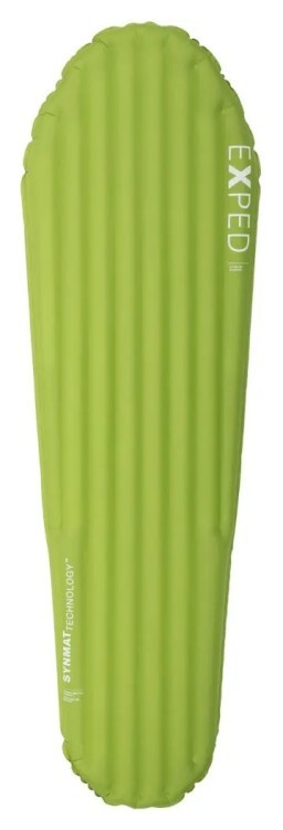 Килимок надувний Exped Ultra 3R M Mummy GRG_018.1034