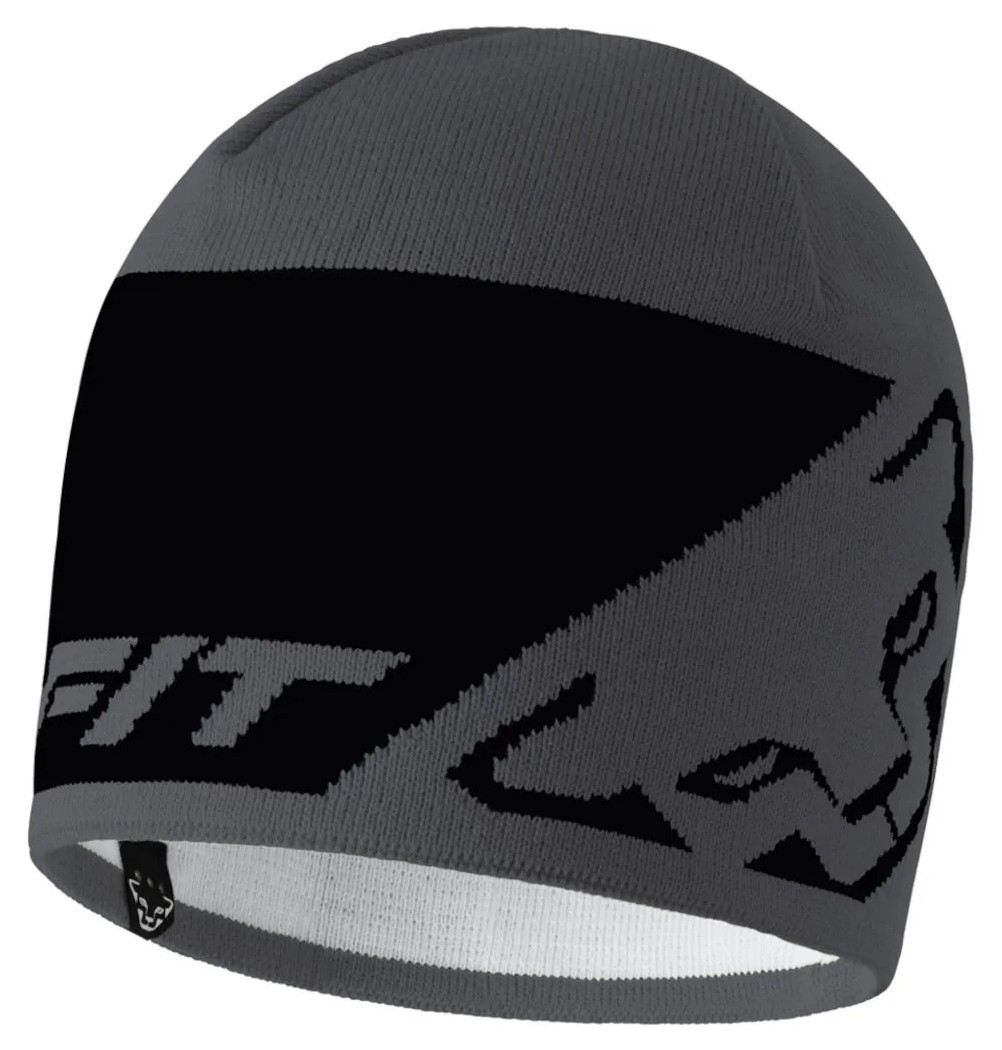 Шапка Dynafit Leopard Logo Beanie GRG_016.002.0303