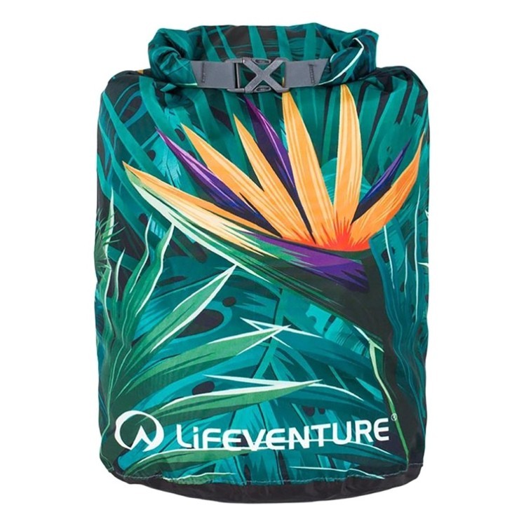 Чохол Lifeventure Printed Dry Bag Tropical 5 59691-5