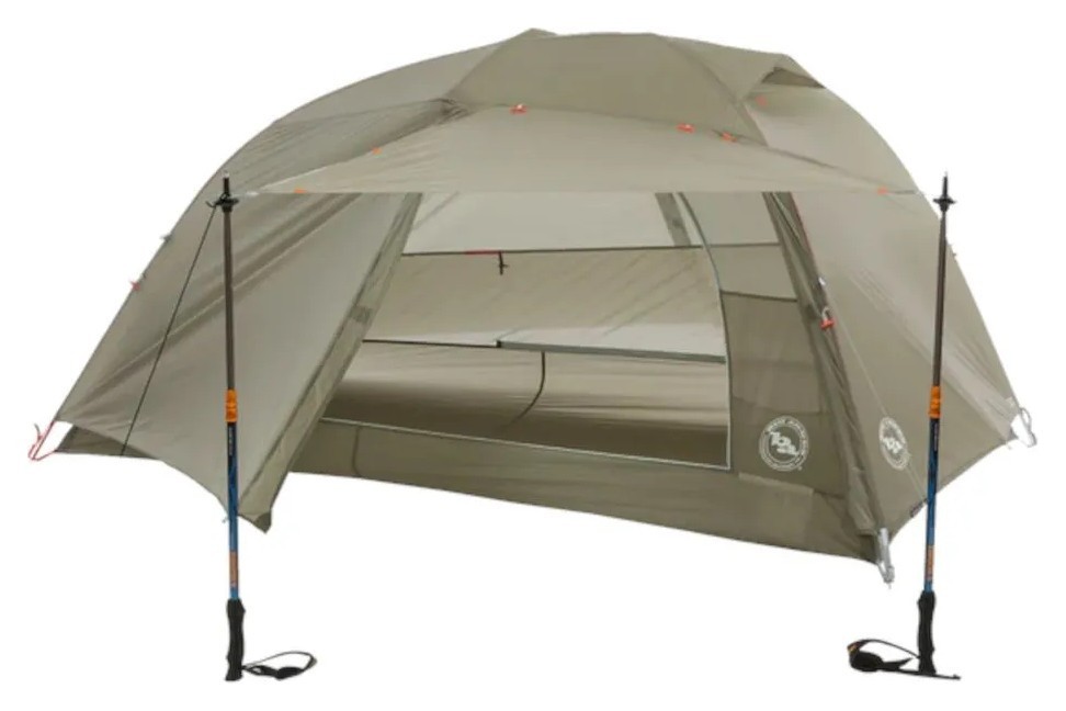 Палатка Big Agnes Copper Spur HV UL3 GRG_021.0061
