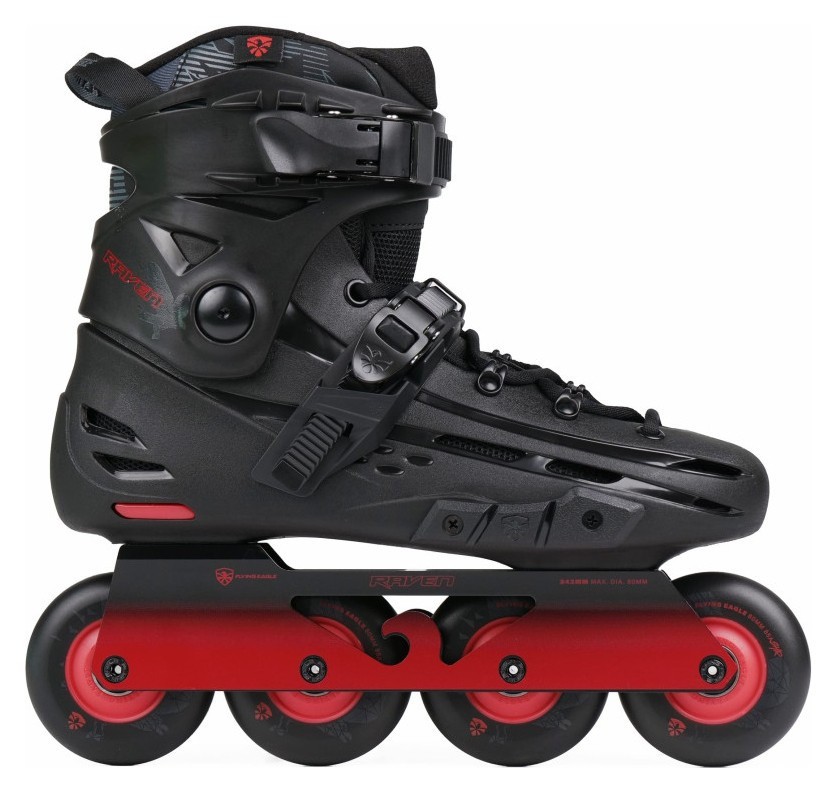 Ролики Flying Eagle F4+ Raven Blackfire 37 ROL_11889_3