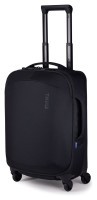 Валіза на колесах Thule Subterra 2 Carry-On Spinner (Black) 3205046 (TH 3205046)