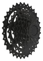Кассета для велосипеда SRAM PG-820 8SPD 11-32T Black (00.2415.025.000)