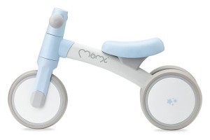 Биговел MoMi TEDI Blue