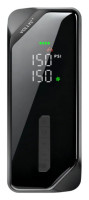 Насос-фонарь-powerbank автомобильный Vollyc Evo Tire Pump by Flextail, 150 PSI, 1500 mAh