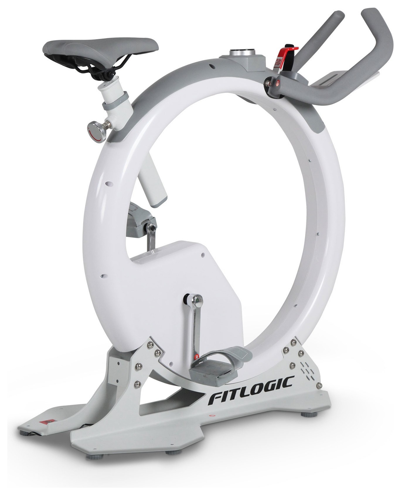 Велотренажер FitLogic B89 CircleBike B89 CircleBike