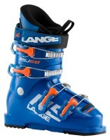 Ботинки горнолыжные Lange RSJ 60 36.5C (230мм) Power blue (LBJ5140-WRH)