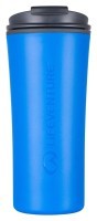 Гуртка Lifeventure Travel Ellipse Mug blue