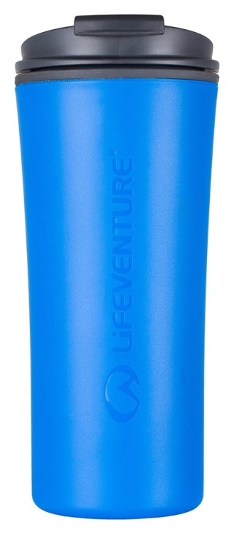 Кружка Lifeventure Travel Ellipse Mug blue 75410