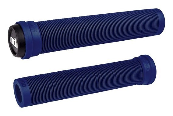 Гріпси ODI Soft Longneck SLX 160mm Single Ply Navy Blue OBOD_F01SXDU