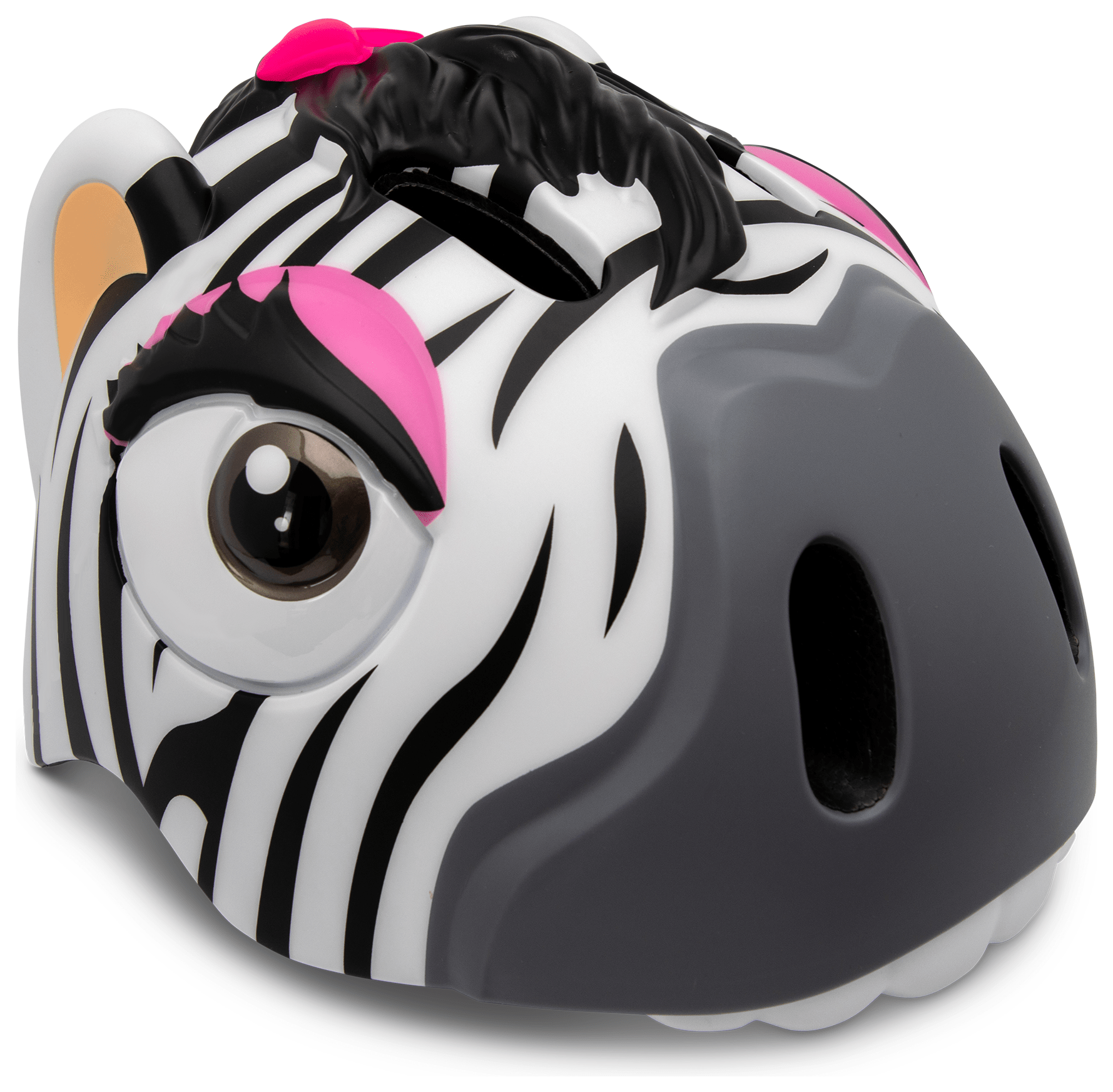 Шолом Crazy Safety Zebra RCH_476