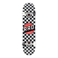 Скейтборд RAD Checkers 7.75