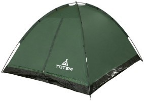 Намет Totem Summer 2 (v2) одношаровий UTTT-019