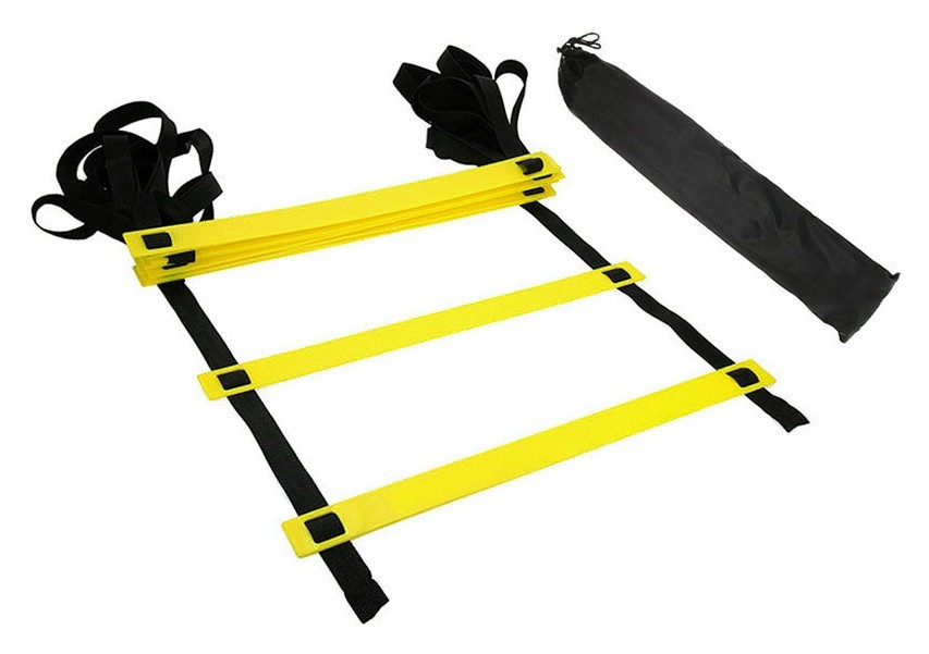 Координационная стремянка EasyFit 6 м EFIT_EF-1675