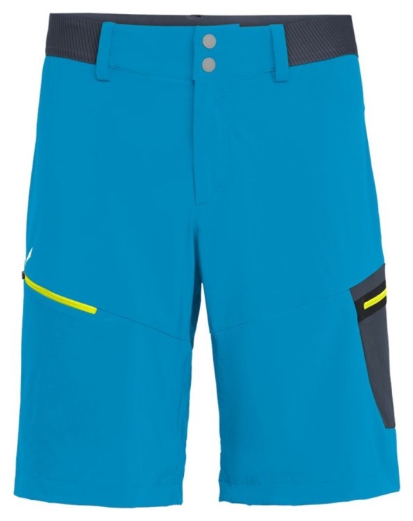 Шорты Salewa Pedroc Cargo 2 013.002.8014