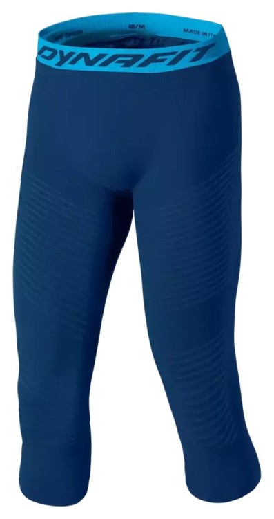 Термоштаны Dynafit Speed Dryarn 3/4 Mns Tights 016.002.1937