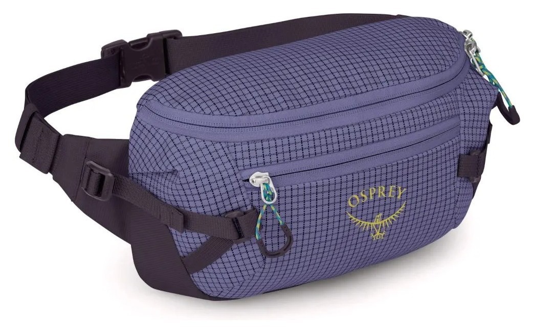 Поясна сумка Osprey Transporter Waist Pack GRG_009.3927
