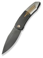 Ніж складаний Weknife Sine Wave WE23069B-3