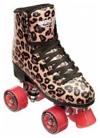 Ролики Impala Leopard