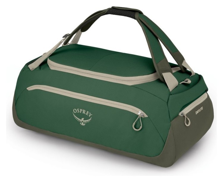 Сумка Osprey Daylite Duffel 45 009.3466