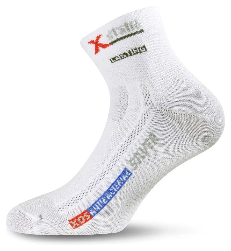 Носки Lasting XOS GRG_002.003.2712