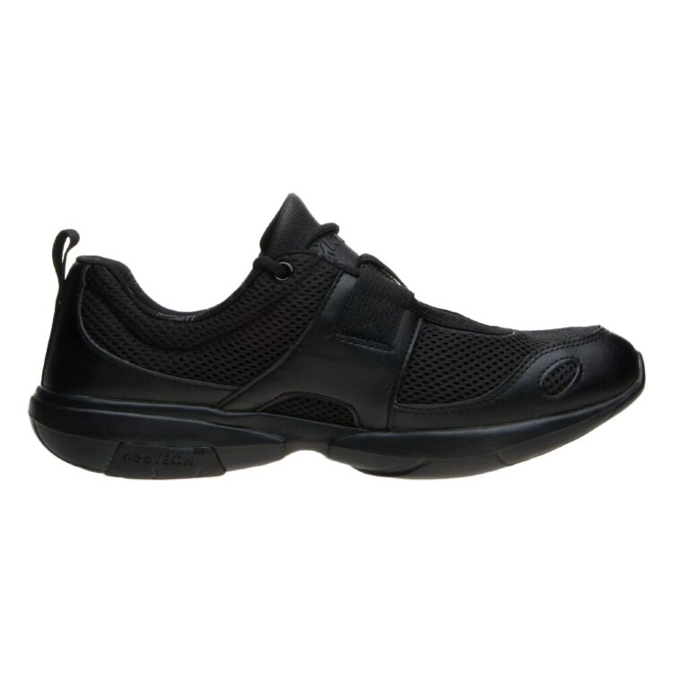 Кросівки з дихаючою підошвою Glagla Classic Black 101002 2707661