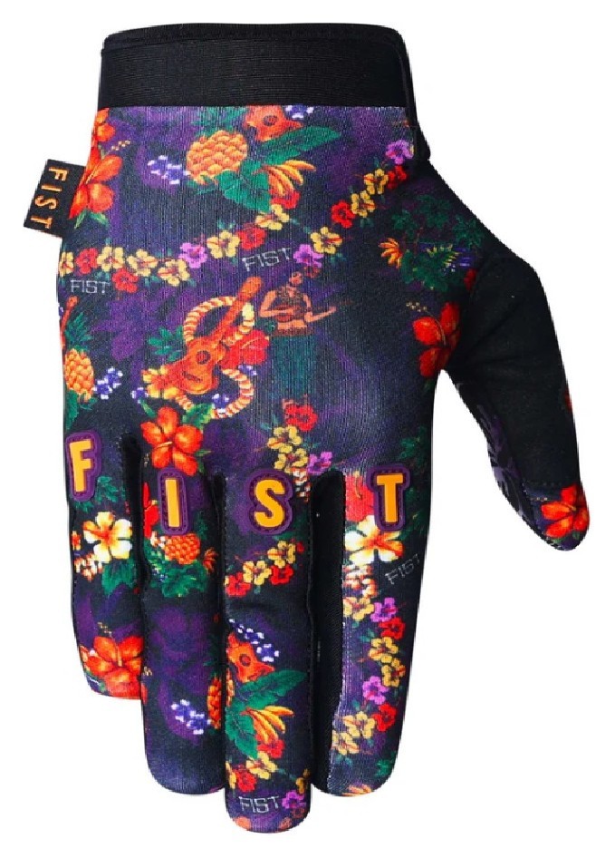 Перчатки Fist HULA - Small VELD_F-GS-01310-S