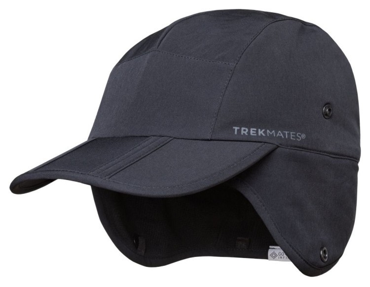 Кепка Trekmates Higgor Windstopper Cap 015.1011