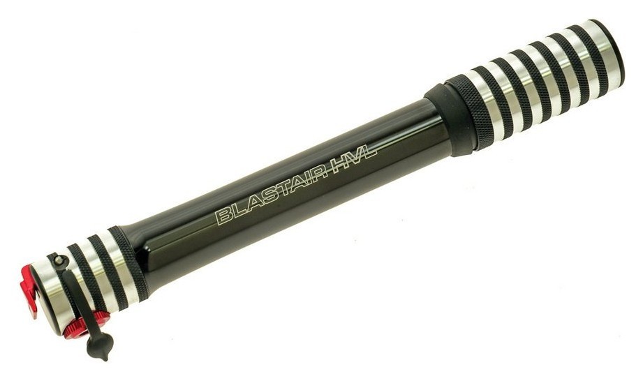 Насос для велосипеда Axiom BLASTAIR HVL Black (177373-02) RCH_17790