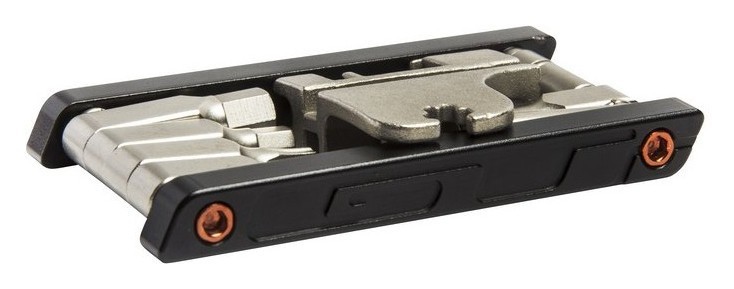 Мультитул для велосипеда GT ALL TERRA Black/Nickel (GU4122O S01) RCH_22795