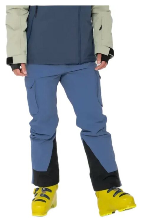 Штани 2117 of Sweden Krasse Pants Mns GRG_039.0259