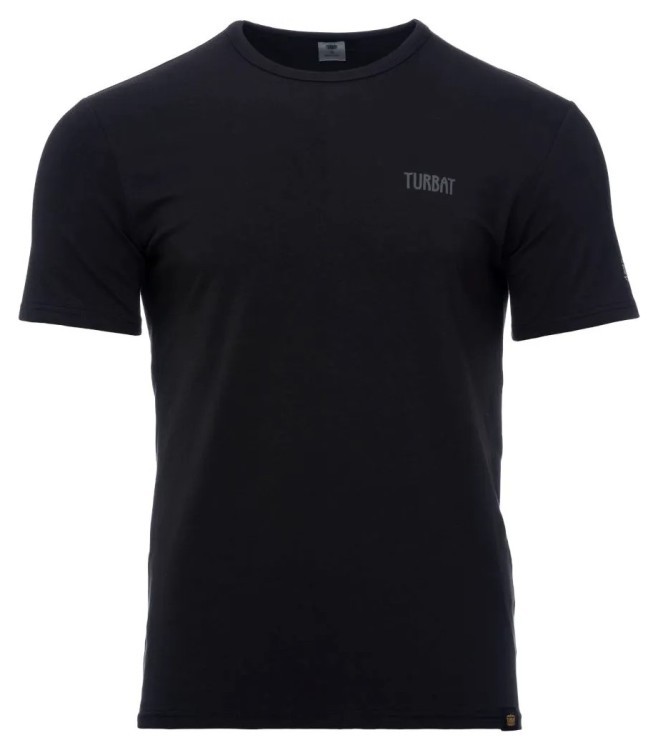 Футболка Turbat Emblema Mns GRG_012.004.3442