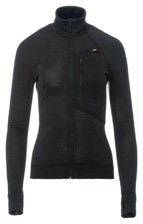 Флісова кофта Turbat Ilma 3 Wmn GRG_012.004.3345