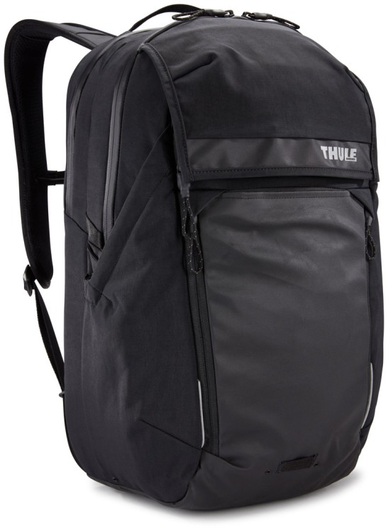 Рюкзак Thule Paramount Commuter Backpack 27L (Black) (TH 3204731) TH 3204731