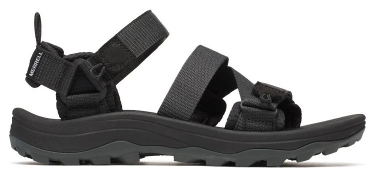 Сандалі Merrell Speed Fusion Sport RMX Mns GRG_036.1624