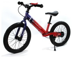 ВЕЛОБЕГ (мод 419) BAVAR SPORT 14 дюймів (червоний)