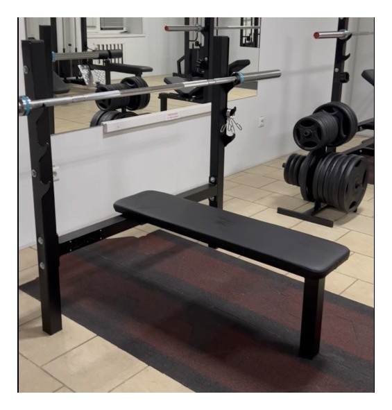 Магазин для жима «Минимальный комплект» RNS_ПС-02