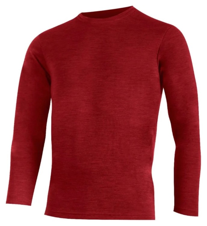 Термофутболка Lasting ANDRES Mns GRG_002.001.5848