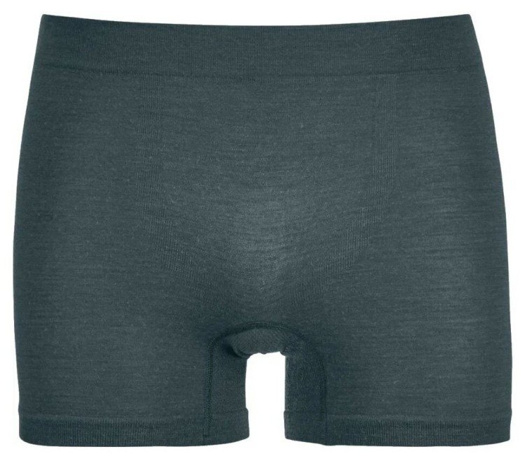 Термотрусы Ortovox 120 Comp LightI Boxer Mns GRG_025.001.1272