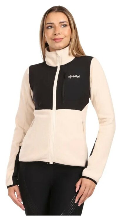 Флісова кофта Kilpi Kajaani-W Wmn GRG_024.1021